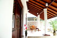 Nivahana Homestay - B&B Kandy