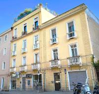7th Floor - Farina - B&B Cagliari