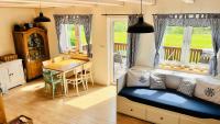 Chata u Studnaře - Bed and Breakfast Křivoklát