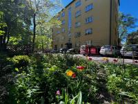 Baltic Nest near Old Town - B&B Tallinn