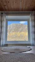 Salt&Stone - B&B Gryllefjord