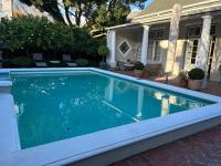 Maison des Roses La Cotte street Franschoek - Ferienwohnung Franschhoek