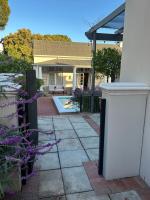 Maison des Roses La Cotte street Franschoek - Ferienwohnung Franschhoek