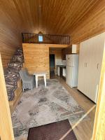 Naryn Barnhouses - B&B Naryn