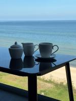 Baltic View REWAL 4-pax MACCHIATO - Ferienwohnung Rewal