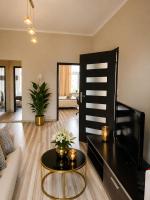 Międzyzdroje Pola - B&B Międzyzdroje