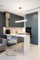 Taryan Towers premium apartments 2 - Ferienwohnung Kyjiw