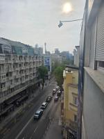 General Apartments, Skopje City Centre Smart Apartment - Bed and Breakfast Skopje