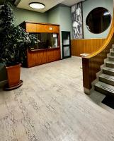 Skysea Luxury Apartment - Chambres d'hôtes Montesilvano