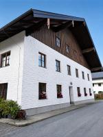 Ferienwohnung zwischen zwei Seen - Ferienwohnung Strass im Attergau