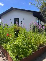 House with a lovely location - Ferienwohnung Børkop