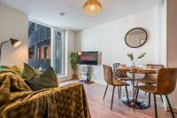 Modern Apartments Birmingham nr Bullring - B&B Birmingham