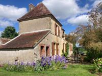 Gîte Le Tremblay - B&B Thianges
