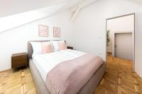 Cozy Luxury Apartment Graz Center 2 - B&B Graz