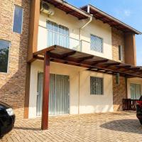Casa em Condomínio - Comodidade e Segurança - B&B Joinville