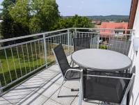 Ferienwohnungen Hetzner am kleinen Brombachsee - B&B Pfofeld