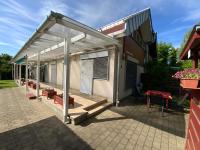 Első Fecske apartmanok - B&B Siófok