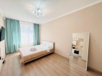Апартаменты в центре города - Chambres d'hôtes Astana