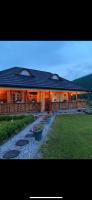 La Tarani - B&B Vatra Dornei