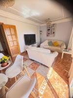 Pueblo, Montañas, Playas, Ciclismo y Senderismo - Ferienwohnung Pego