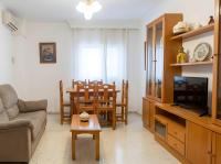 Apartamento con aire acondicionado en Conil - Ferienwohnung Conil de la Frontera