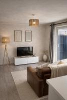 King size bed - Free Parking - 5 min to centre - Chambres d'hôtes Lincoln