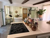 Mas des garrigues - B&B Bouchet