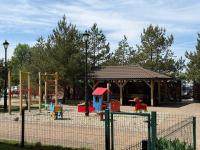 Beach Forest Apartaments Free Parking - Chambres d'hôtes Klaipėda
