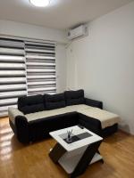 Nemo Apartment - B&B Skopje