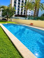 HAPPY HOLIDAYs - B&B Benidorm