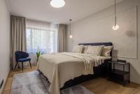 Uus Street Apartment, Modern Stay near City Centre with Free Parking - B&B Tartu