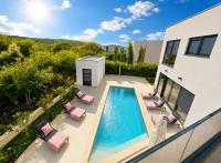 Vila Volme - B&B Banjole