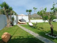 Wester Sun new apartment near Balos & Falassarna - Chambres d'hôtes Kissamos