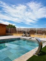 La Ermita Casa Rural - Ferienwohnung Benablón