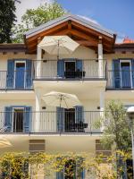 LELAC Isola Bella - B&B Arizzano