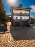 Noclegi Róża - B&B Góra Świętej Anny
