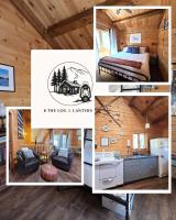Cozy Forest Cabin with Hot Tub in Central Flagstaff - Bed and Breakfast Flagstaff