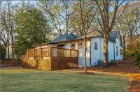 Newly Renovated 3BR Minutes From Benz Stadium & DT - Chambres d'hôtes Atlanta