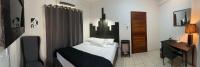 City Garden 2 Apartment - Chambres d'hôtes Belize City