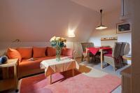 Ferienhaus Mien Huske - Bed and Breakfast Norderney