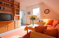 Appartement met 1 Slaapkamer en een Balkon