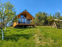 Cabana Valea Brazilor - Ferienwohnung Tutana