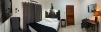 City Garden 2 Apartment - Ferienwohnung Belize City
