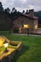 A casiña do Rieiro - B&B Cundins