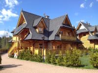 Górskie Melodie - B&B Kościelisko