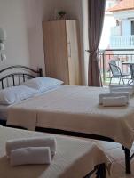 House Psichoula - B&B Sarti