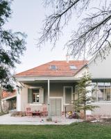 Hatablak Boutique Guesthouse in Köveskál - B&B Köveskál
