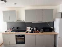 Studio cosy LE PETIT COCON confort coeur de Nevers - Bed and Breakfast Nevers