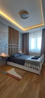 LuckyCat Apartment - B&B Osijek