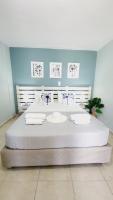 Wester Sun new apartment near Balos & Falassarna - Ferienwohnung Kissamos
